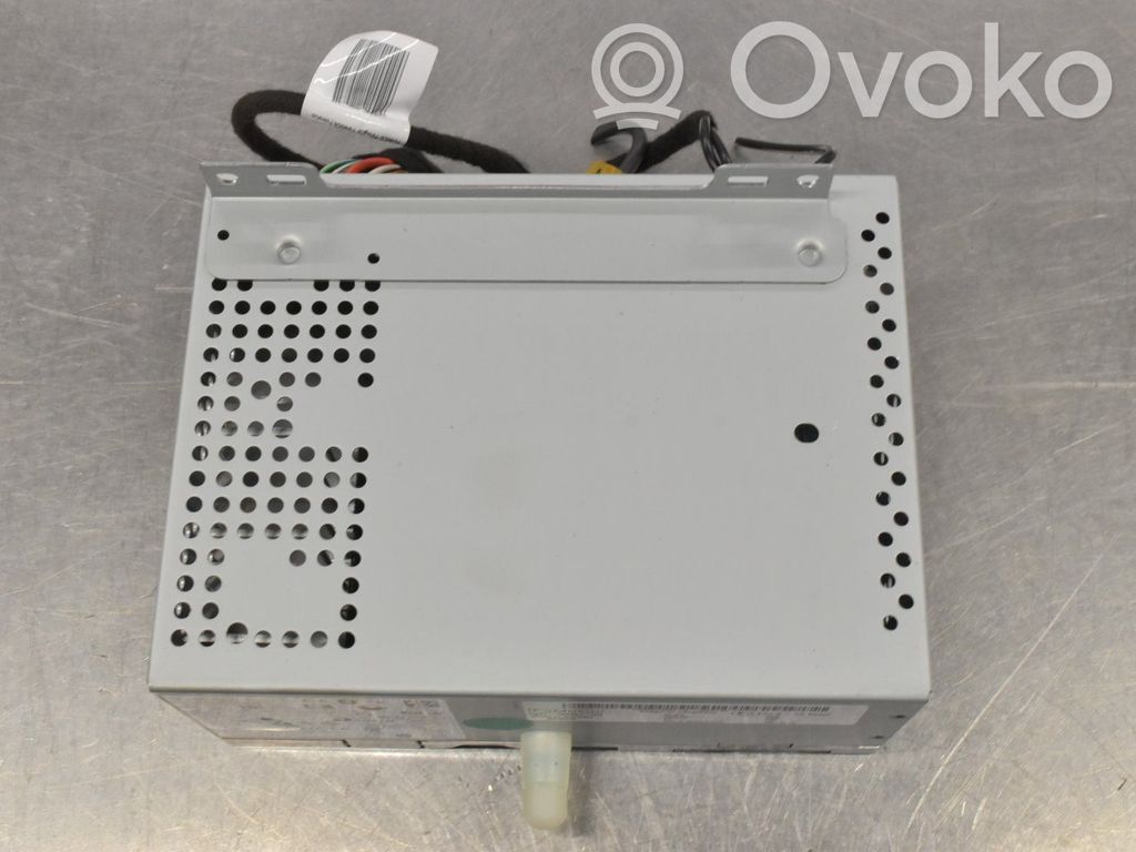 Radio / CD-Player / DVD-Player / Navigation   LK2T18D804HG