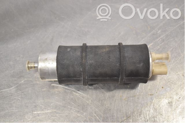 Land Rover Freelander Polttoaineen ruiskutuksen suurpainepumppu 