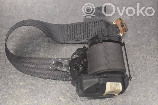 Volvo S40, V40 Cinturón medio (trasero) 
