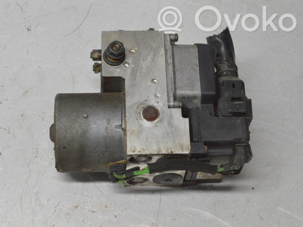 Saab 9-3 Ver1 ABS Pump 