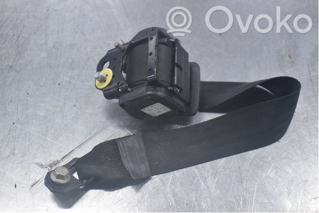 Volvo 850 Cinturón trasero 