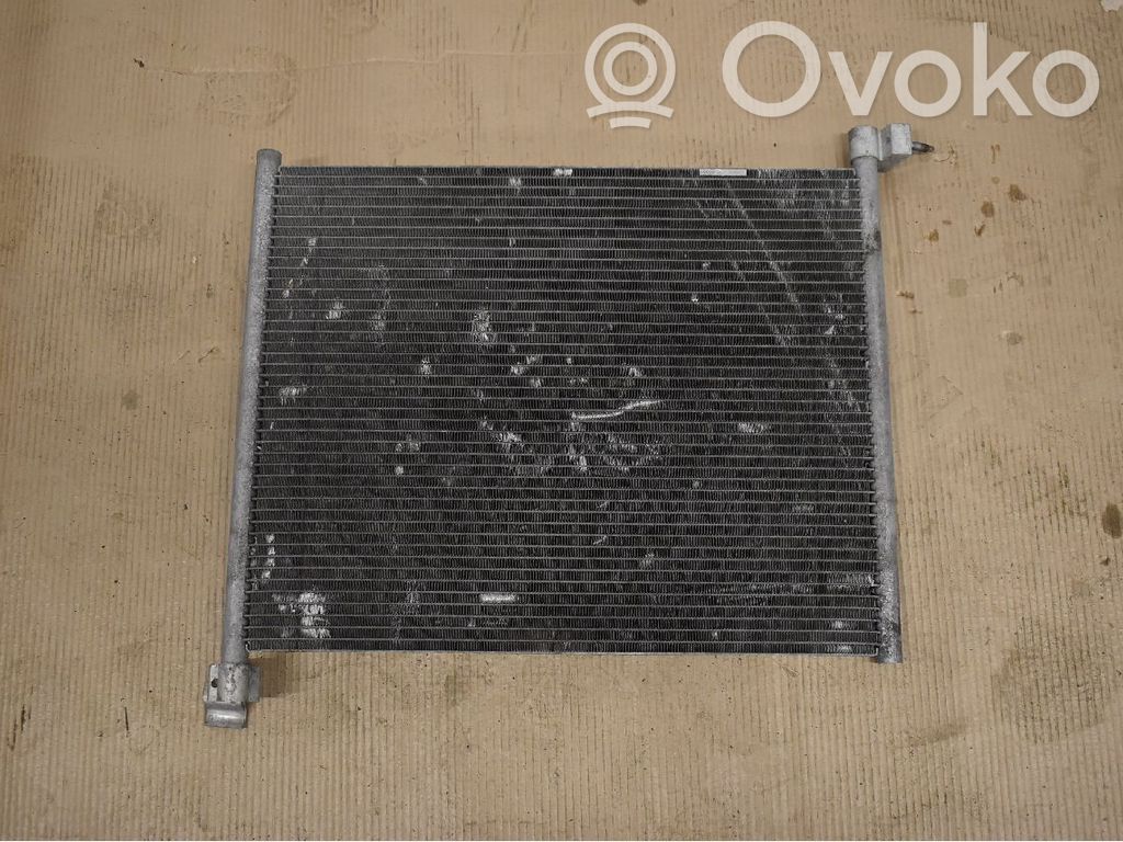 Dodge Durango Radiateur condenseur de climatisation