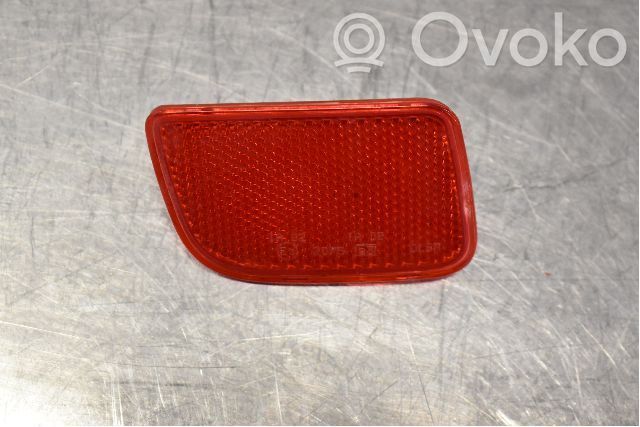 Renault Master III Odblask lampy tylnej 