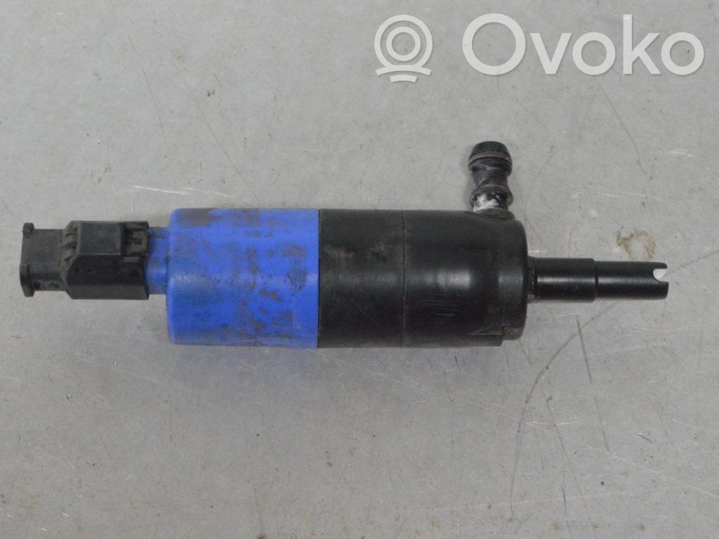 Peugeot 3008 I Headlight washer pump 