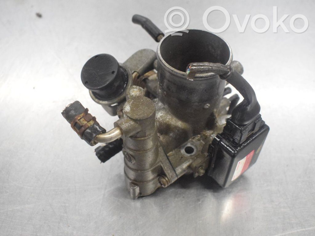 Throttle valve   8945232020