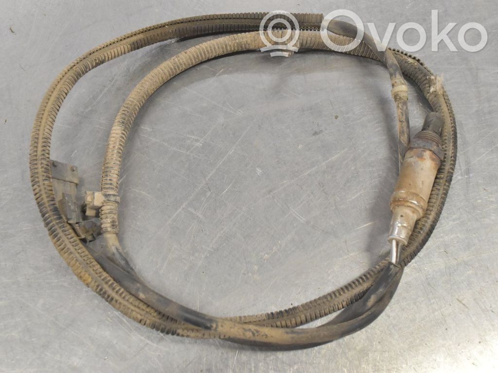 Volvo S70  V70  V70 XC Sensore della sonda Lambda 