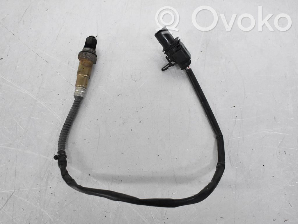 Sonde lambda   0281004154,AV619D375BA