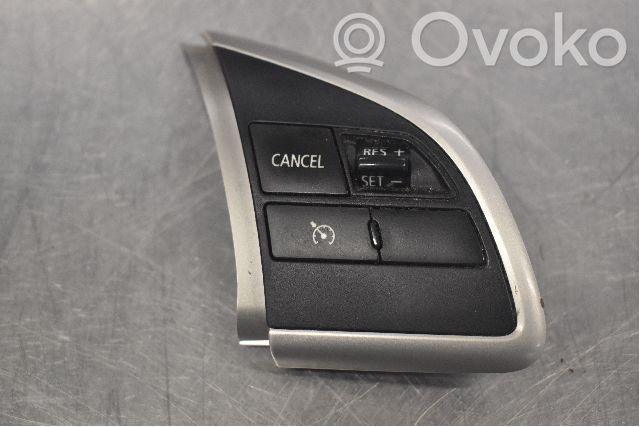 Mitsubishi ASX Comutator cruise control 