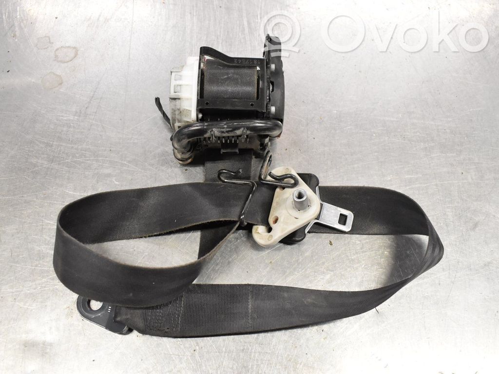 Cinturón delantero   8975V4,96746321XX