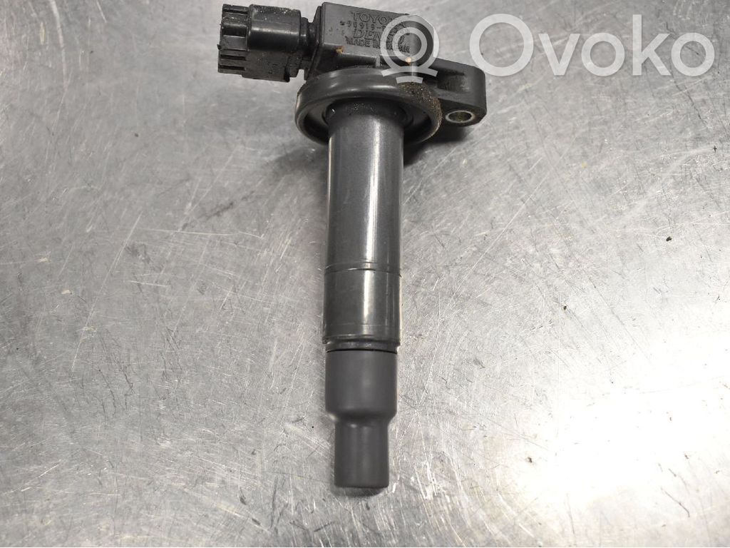 Toyota Prius (NHW20) Bobina di accensione ad alta tensione