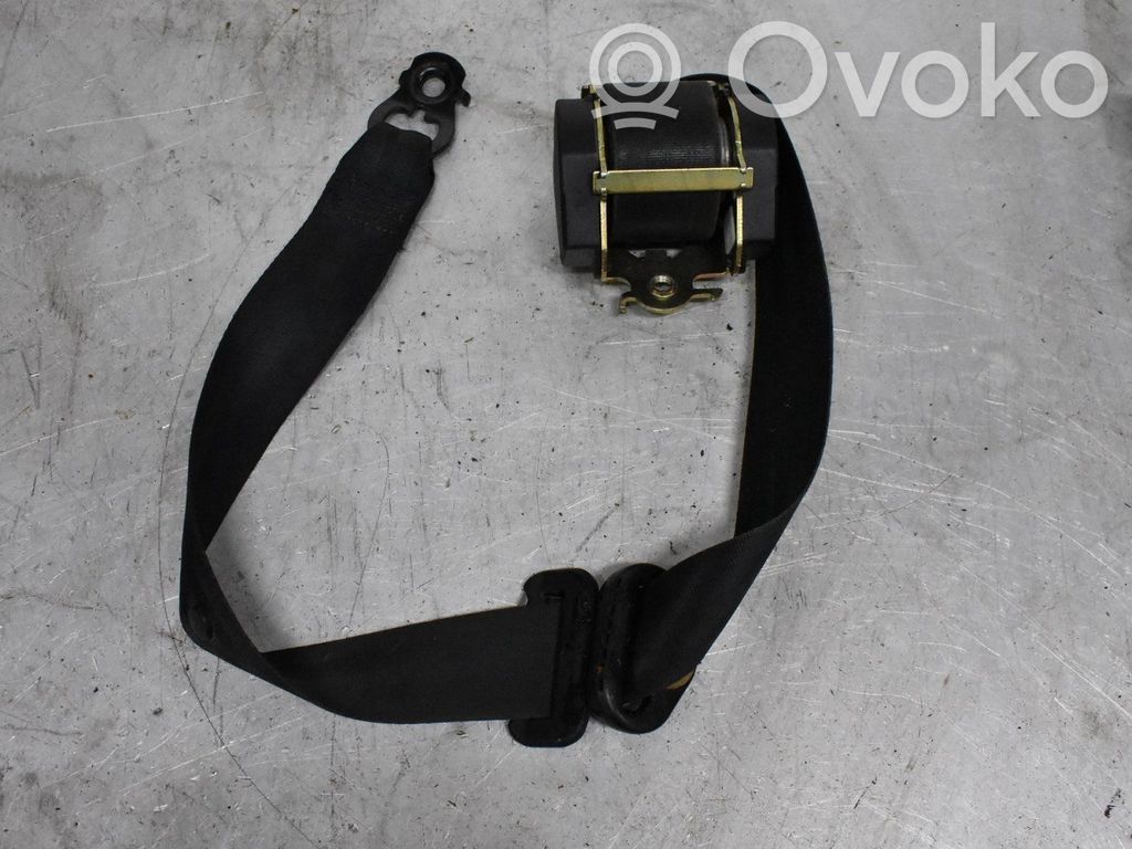 Renault Trafic II (X83) Cinturón delantero 