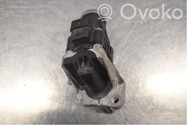 Mercedes-Benz Citan W415 Valvola EGR