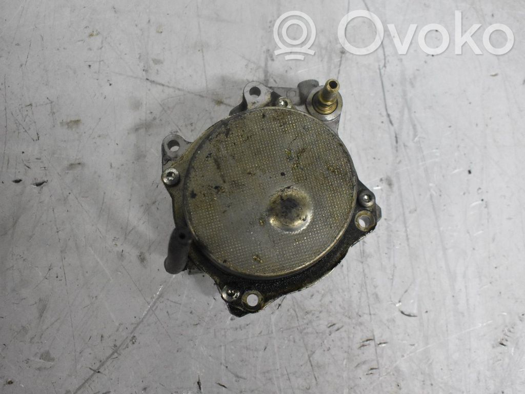 Alfa Romeo 159 Bomba de vacío 