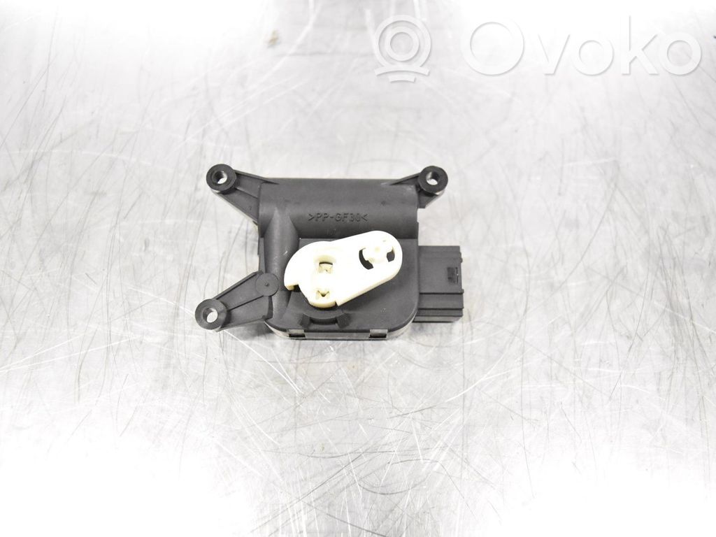 Skoda Superb B6 (3T) Actuator/motor clapetă debit aer A/C 