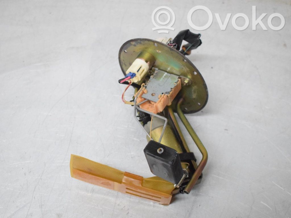 Mazda 323 F Pompă injecție de înaltă presiune 