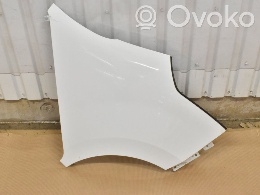 Opel Movano B Parafango 