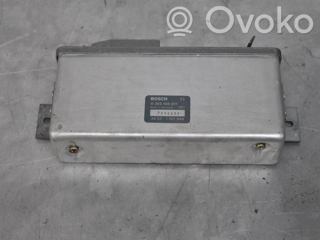 Bloc ABS   0265105011,34521157946