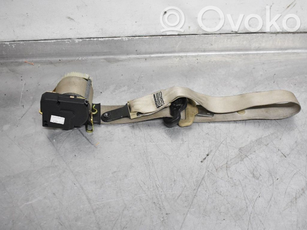 Cinturón delantero   1S71F61294AE