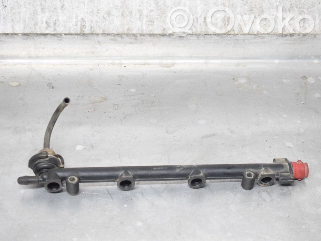 Land Rover Freelander Linea principale tubo carburante