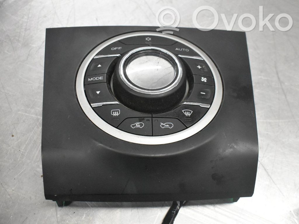 Climate control unit   8981295484