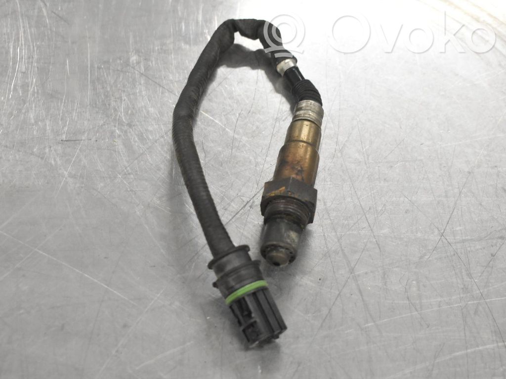 Sonda lambda   753912502,0258006793