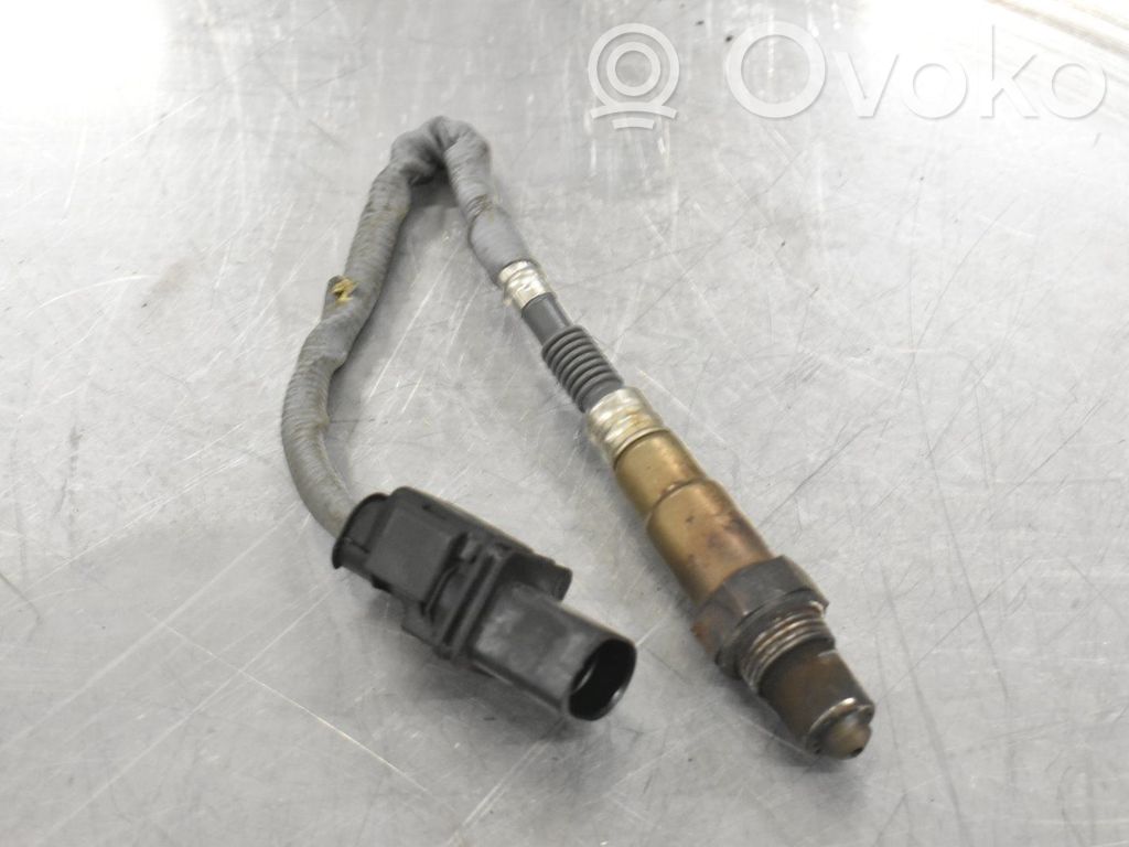 BMW 3 E92 E93 Lambda probe sensor 