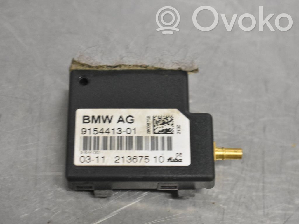 BMW 3 E92 E93 Amplificador de antena aérea 