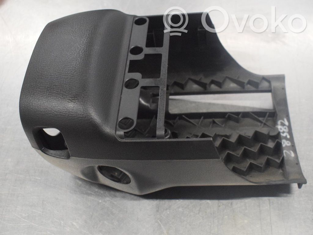 Steering wheel column trim   GJ6A60221