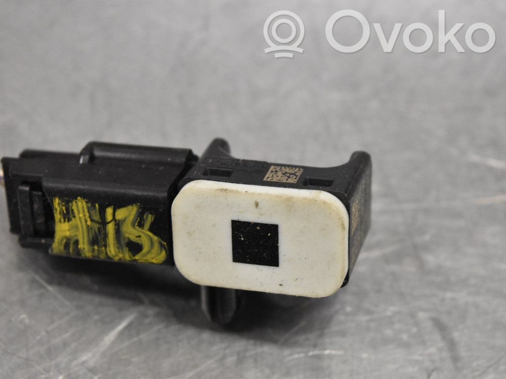 Airbagsensor Crashsensor Drucksensor   110410201,0632767,AM5T14B342AA