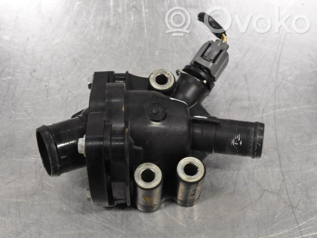 Termostaatin kotelo   30650810