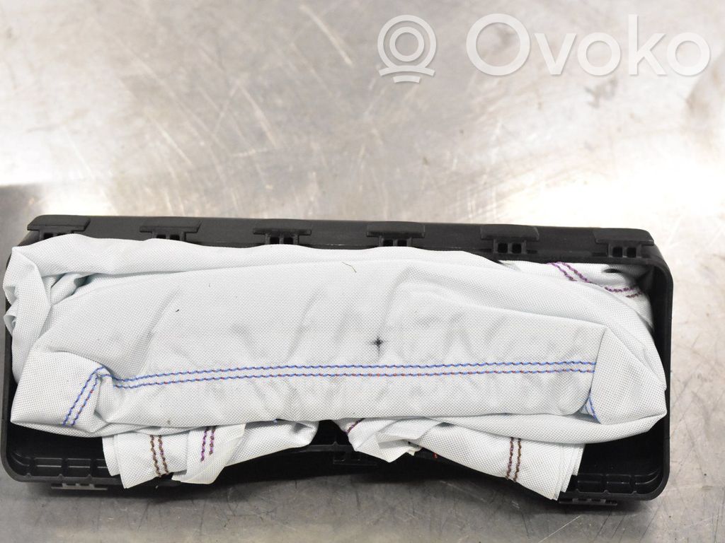 Ford Mondeo MK IV Airbag pasager 