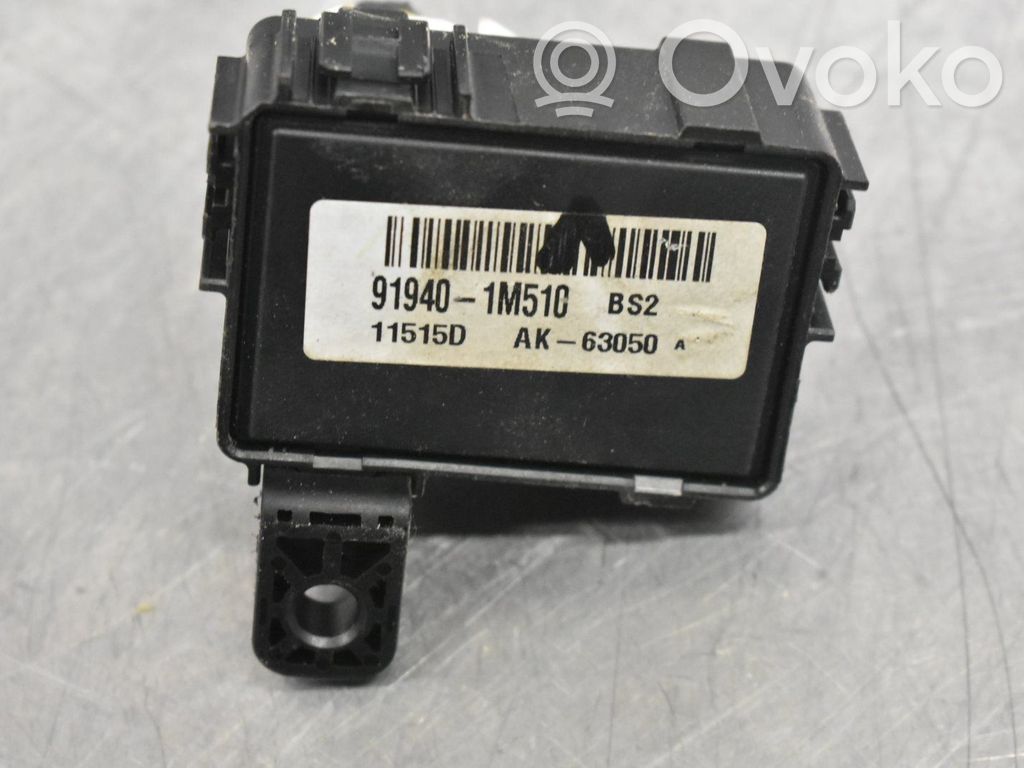 Hyundai ix35 Altre centraline/moduli