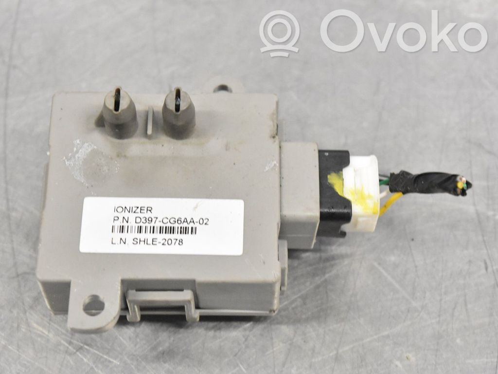 Otros relés   D397CG6AA02