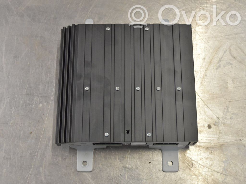 Mitsubishi Outlander Amplificatore 