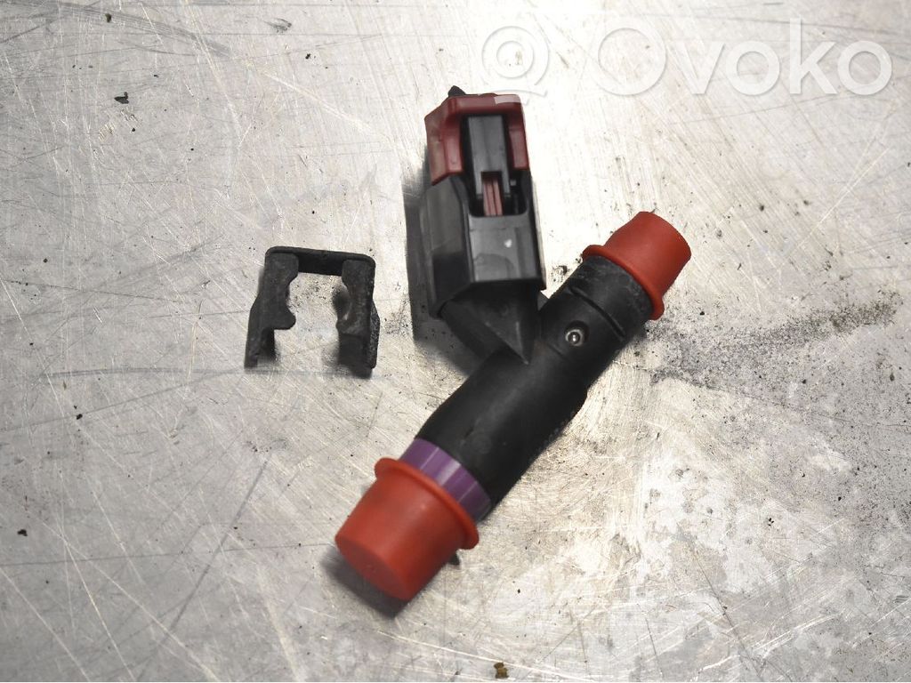 Dodge Durango Inyector de combustible 