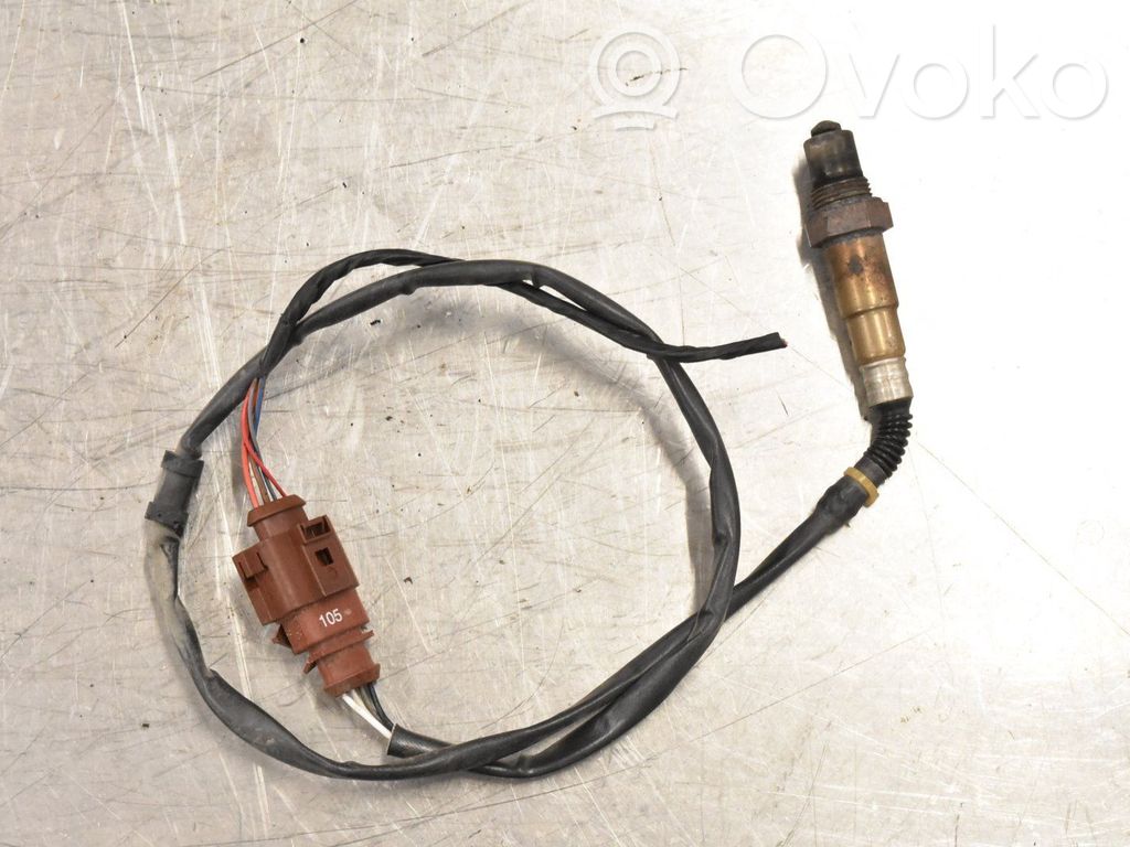 Sonde lambda   1K0998262E