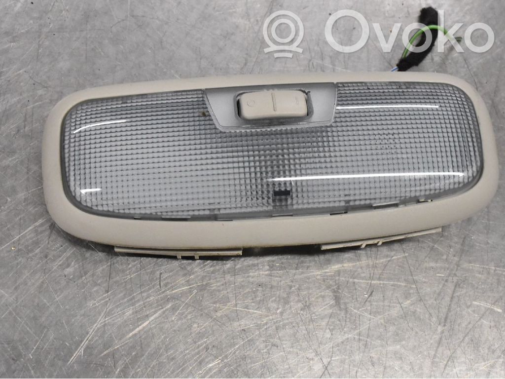 Otras luces interiores   168461