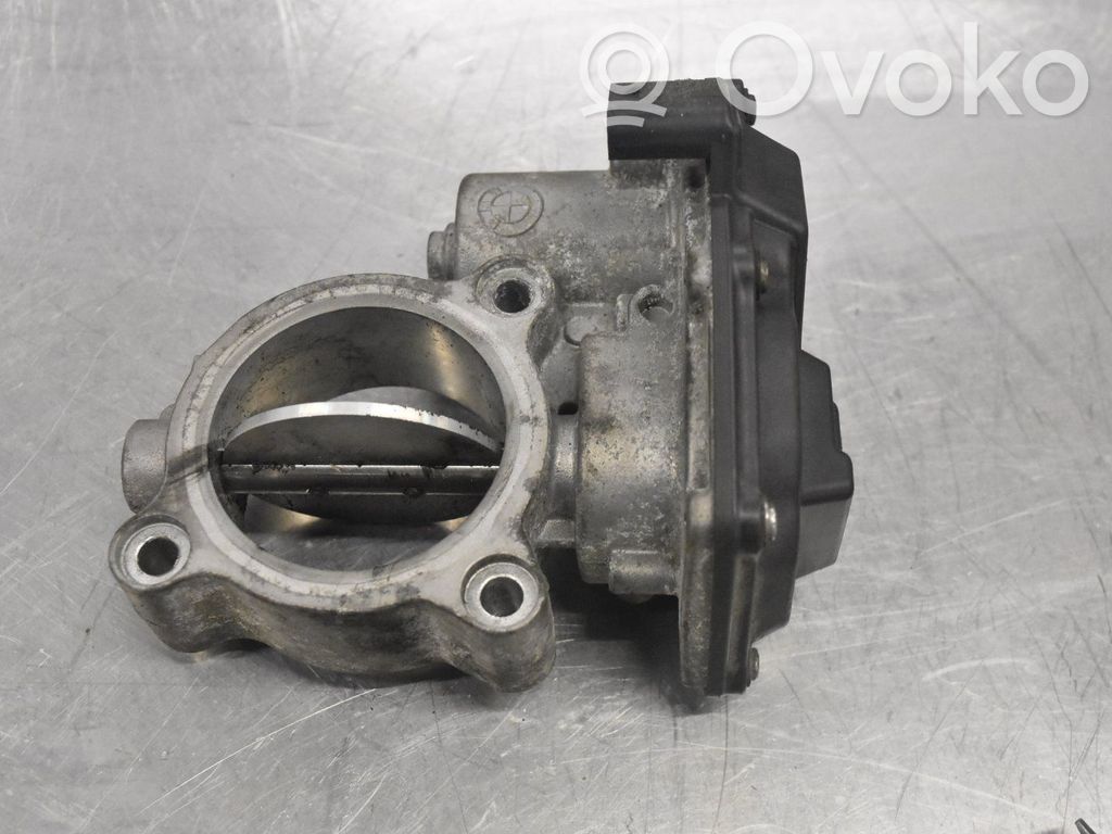 BMW 1 F20 F21 Valvola a farfalla