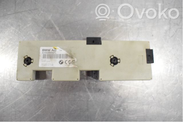 Antenas pastiprinātājs   AV692893407L