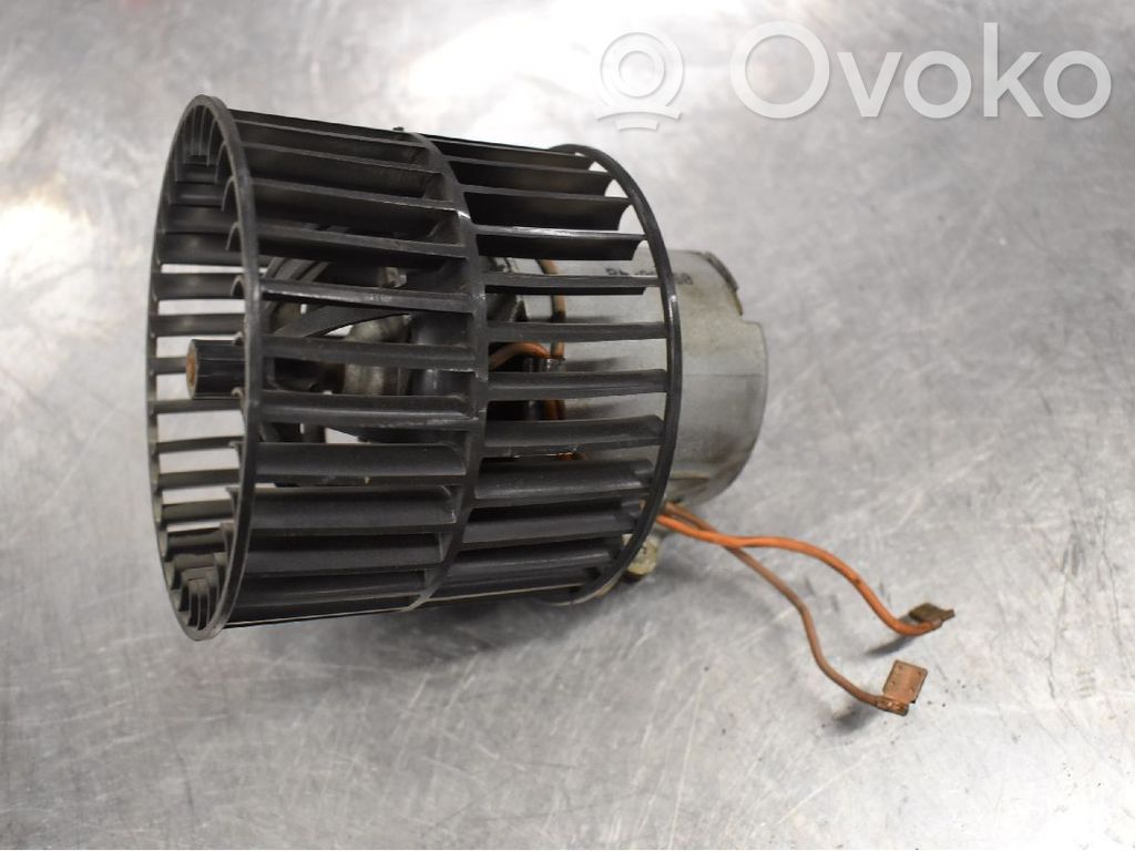 Ventilator aerotermă   14528269,1BB52