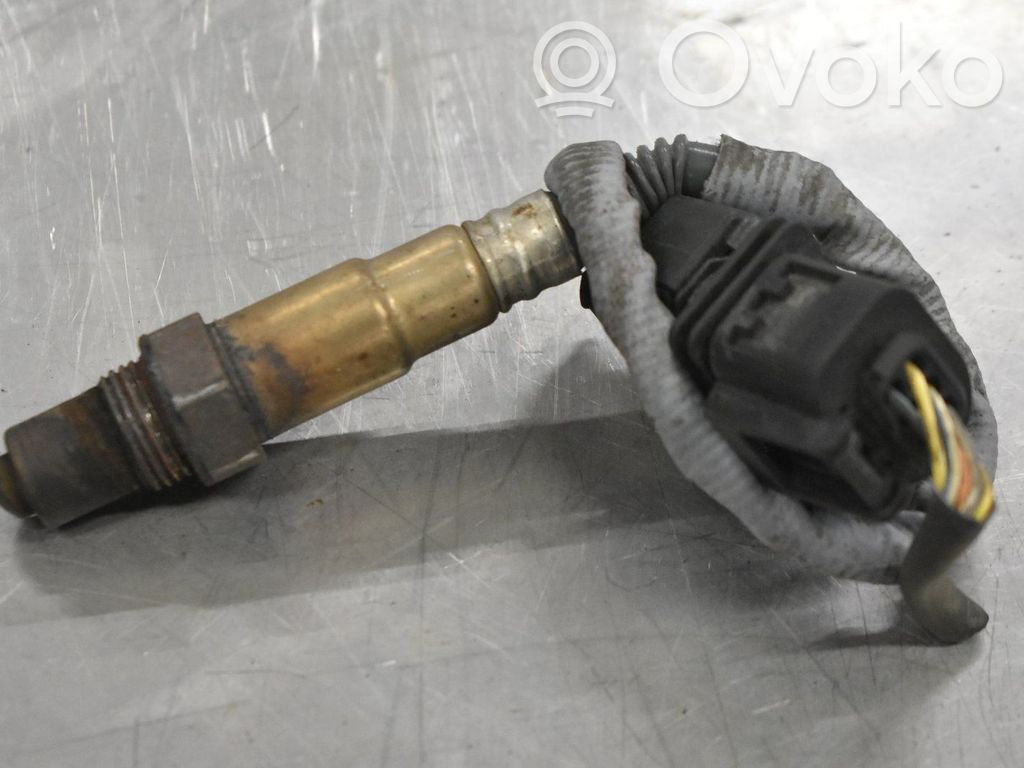 Sonda lambda   7537981,0258017038