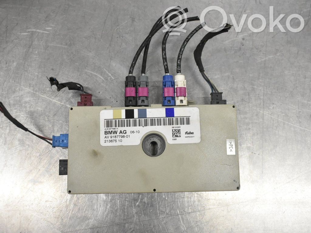 Amplificatore antenna   21367510,9187798