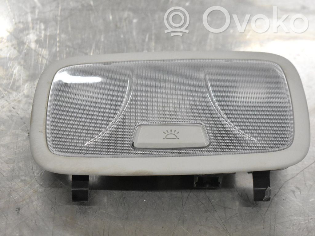 Muu sisävalo   928502SXXX