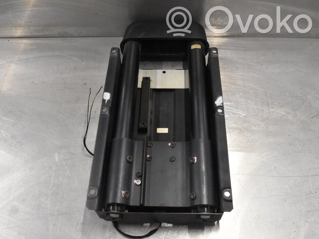 BMW 3 E36 Rear seat headrest 