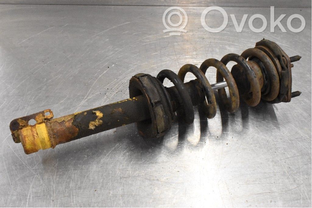 Jeep Grand Cherokee (WK) Ammortizzatore anteriore con molla elicoidale 