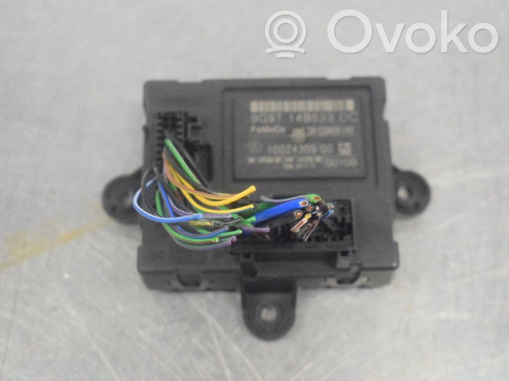 Ford Mondeo MK IV Modulo comfort/convenienza 