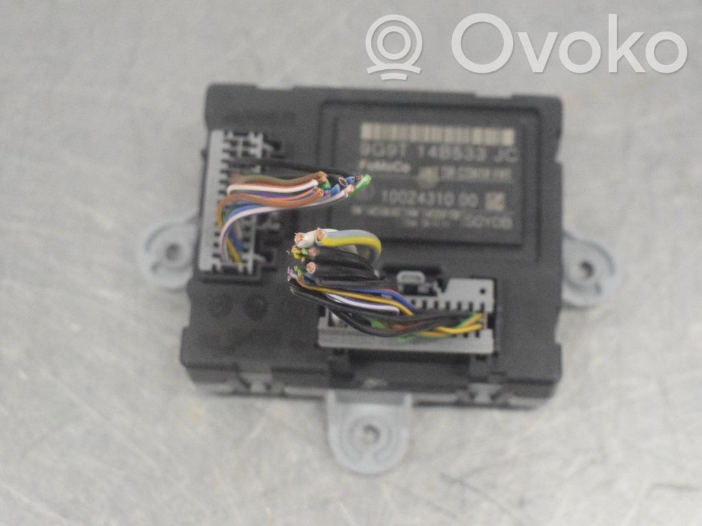 Ford Mondeo MK IV Module confort 