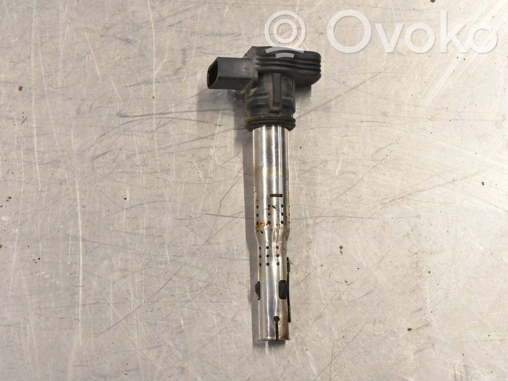 Zündspule Zündmodul
