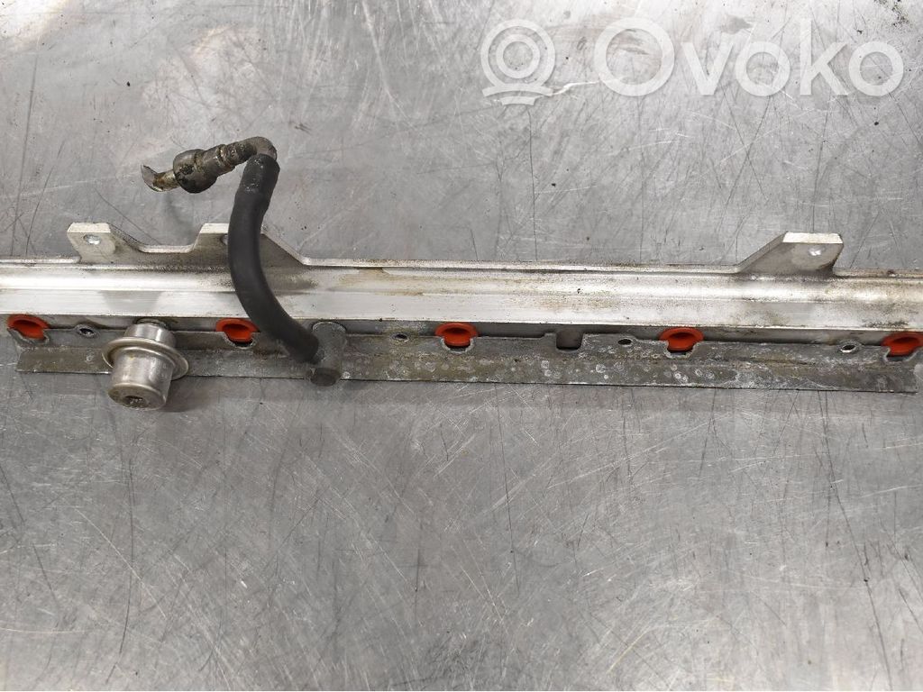 Volvo V70 Rampă alimentare injectoare 