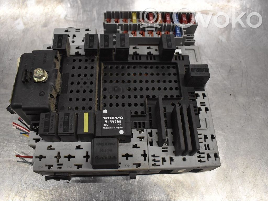 Sulakemoduuli   8676286